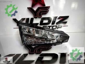 SKODA SCALA SAĞ FAR ORJİNAL 657941016 FULL LED