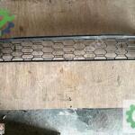 SKODA SCALA SKALA ÖN TAMPON ORTA IZGARASI 657853677 ORJİNAL