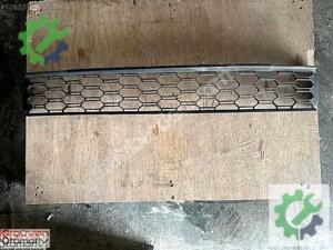 SKODA SCALA SKALA ÖN TAMPON ORTA IZGARASI 657853677 ORJİNAL