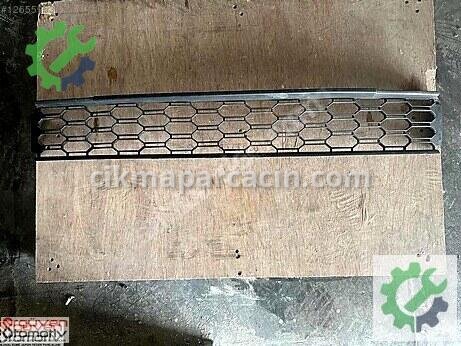 Skoda Scala Ön Panjur çıkma parça