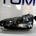 SKODA SCALA SOL FAR ORİJİNAL ÇIKMA YEDEK PARÇA