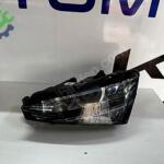 SKODA SCALA SOL FAR ORİJİNAL ÇIKMA YEDEK PARÇA