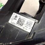 SKODA SCALA SOL FAR ORİJİNAL ÇIKMA YEDEK PARÇA