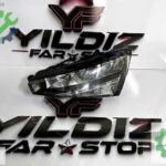 SKODA SCALA SOL FAR ORJİNAL 657941015