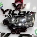 SKODA SCALA SOL FAR ORJİNAL 657941015