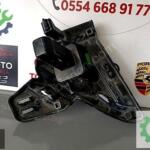 SKODA SCALA SOL ÖN TAMPON BRAKETİ 657807723