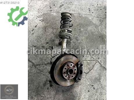Audi A3 Taşıyıcı çıkma parça