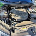 SKODA SUBERB 2022 KOMPLE MOTOR VE ŞANZIMAN