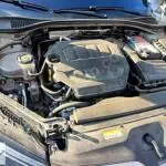 SKODA SUBERB 2022 KOMPLE MOTOR VE ŞANZIMAN