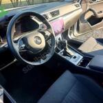 SKODA SUBERB 2022 KOMPLE MOTOR VE ŞANZIMAN
