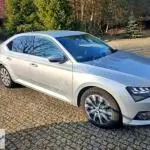 SKODA SUBERB 2022 MOTOR KAPUTU SAĞ SOL ÇAMURLUKLAR