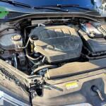 SKODA SUBERB 2022 MOTOR KAPUTU SAĞ SOL ÇAMURLUKLAR