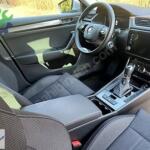 SKODA SUBERB 2022 ÖN ARKA TAMPON MARŞPİYEL BAKALİTLERİ