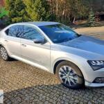 SKODA SUBERB 2022 ÖN MOTOR BEŞİĞİ ARKA DİNGİL TRAVERS