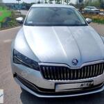 SKODA SUBERB 2022 ÖN PANEL TAMPON DEMİRİ FAR SACLARI RADYATÖRLER