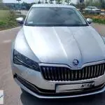SKODA SUBERB 2022 ÖN PANEL TAMPON DEMİRİ FAR SACLARI RADYATÖRLER