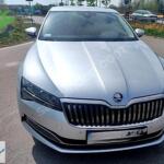 SKODA SUBERB 2022 SAĞ SOL AKİS AMASÖR TAŞIYICILAR DİSKLER