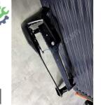 SKODA SUBERB ÖN TAMPON 2024-2025
