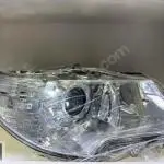 SKODA SÜBER B MERCELİ FAR SAĞ