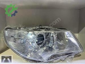 SKODA SÜBER B MERCELİ FAR SAĞ