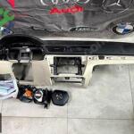 SKODA SUPERB HATASIZ AİRBEG SETİ 3V1857007