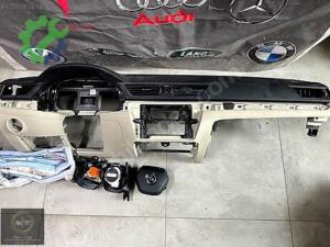 SKODA SUPERB HATASIZ AİRBEG SETİ 3V1857007