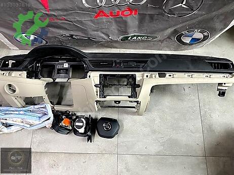 Skoda Superb Torpido çıkma parça