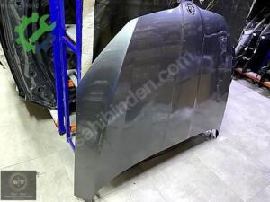 SKODA SUPERB MOTOR KAPUTU FÜME 3V0823031