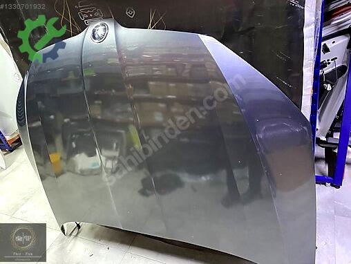 Skoda Superb Kaput 3V0823031 çıkma parça