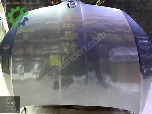 Skoda Superb Kaput 3V0823031 çıkma parça