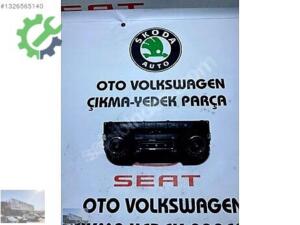 SKODA SUPERB OCTAVİA 3T0907044AS KLİMA KALORİFER PANELİ 3T0 907
