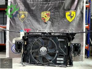 SKODA SUPERB ÖN PANEL SETİ 3V0805588J