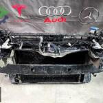 SKODA SUPERB ÖN PANEL SETİ 3V0805588J