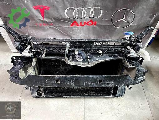 Skoda Superb Ön Panel 3V0805588J çıkma parça