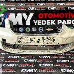 SKODA SUPERB ÖN TAMPON OMY OTO’DAN