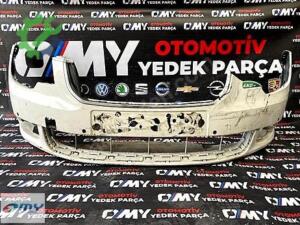 SKODA SUPERB ÖN TAMPON OMY OTO’DAN