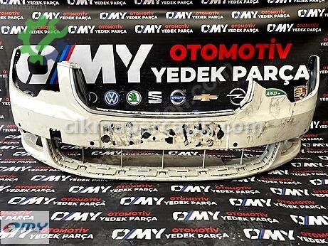 Skoda Superb Ön Tampon çıkma parça
