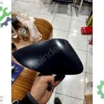 SKODA SUPERB SAĞ AYNA KAPAĞI ORİJİNAL 2015-2019 3V0857538A