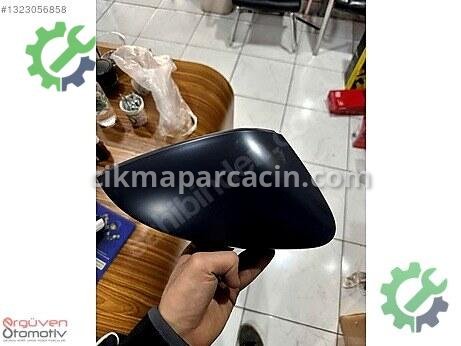 Skoda Superb Sağ Dış Ayna çıkma parça