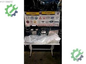 SKODA SUPERB SIFIR GÖĞÜS VE TORPİDO