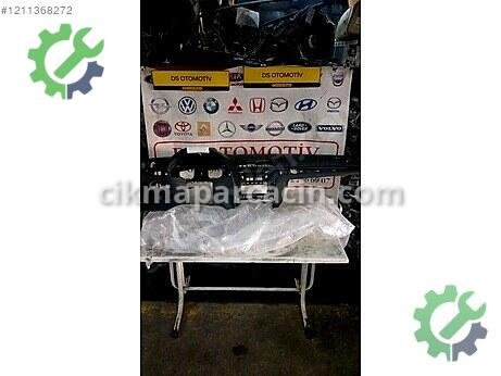 Skoda Superb Torpido çıkma parça