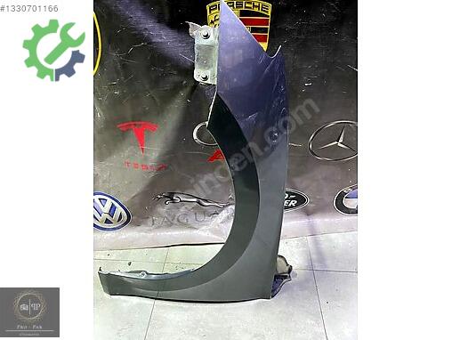 Skoda Superb Sol Çamurluk 3V0521105 çıkma parça