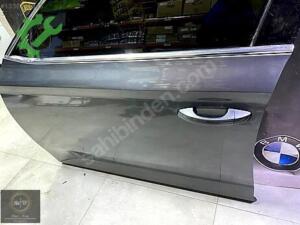 SKODA SUPERB SOL ÖN KAPI FÜME 3V0831051