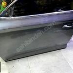 SKODA SUPERB SOL ÖN KAPI FÜME 3V0831051