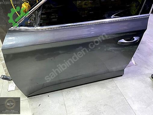 Skoda Superb Sol Ön Kapı 3V0831051 çıkma parça