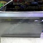 SKODA SUPERB SOL ÖN KAPI FÜME 3V0831051