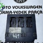 SKODA SUPERB YETİ OCTAVİA BCM KONFOR BEYNİ 1K0937087AB 1K0 937 0
