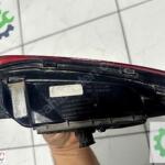 SKODA SÜPER B 2015-2024 SOL İÇ STOP LAMBASI LED’Lİ TİP 3V5945307