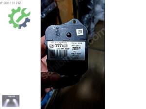 SKODA SÜPER B AFS FAR BEYİNLERİ