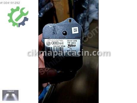 Skoda Superb Far Beyni çıkma parça
